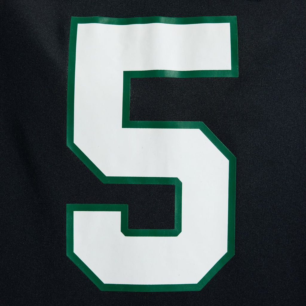 Garrett Wilson New York Jets Game Jersey - Legacy White