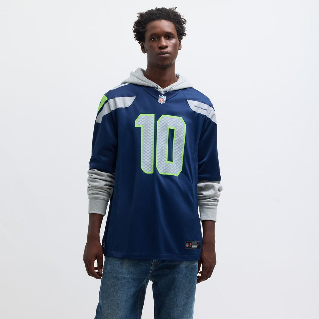 Cooper Kupp Seattle Seahawks Alternate Game Jersey - Royal Blue