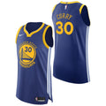 Golden State Warriors Nike Icon Authentic Jersey - Stephen Curry