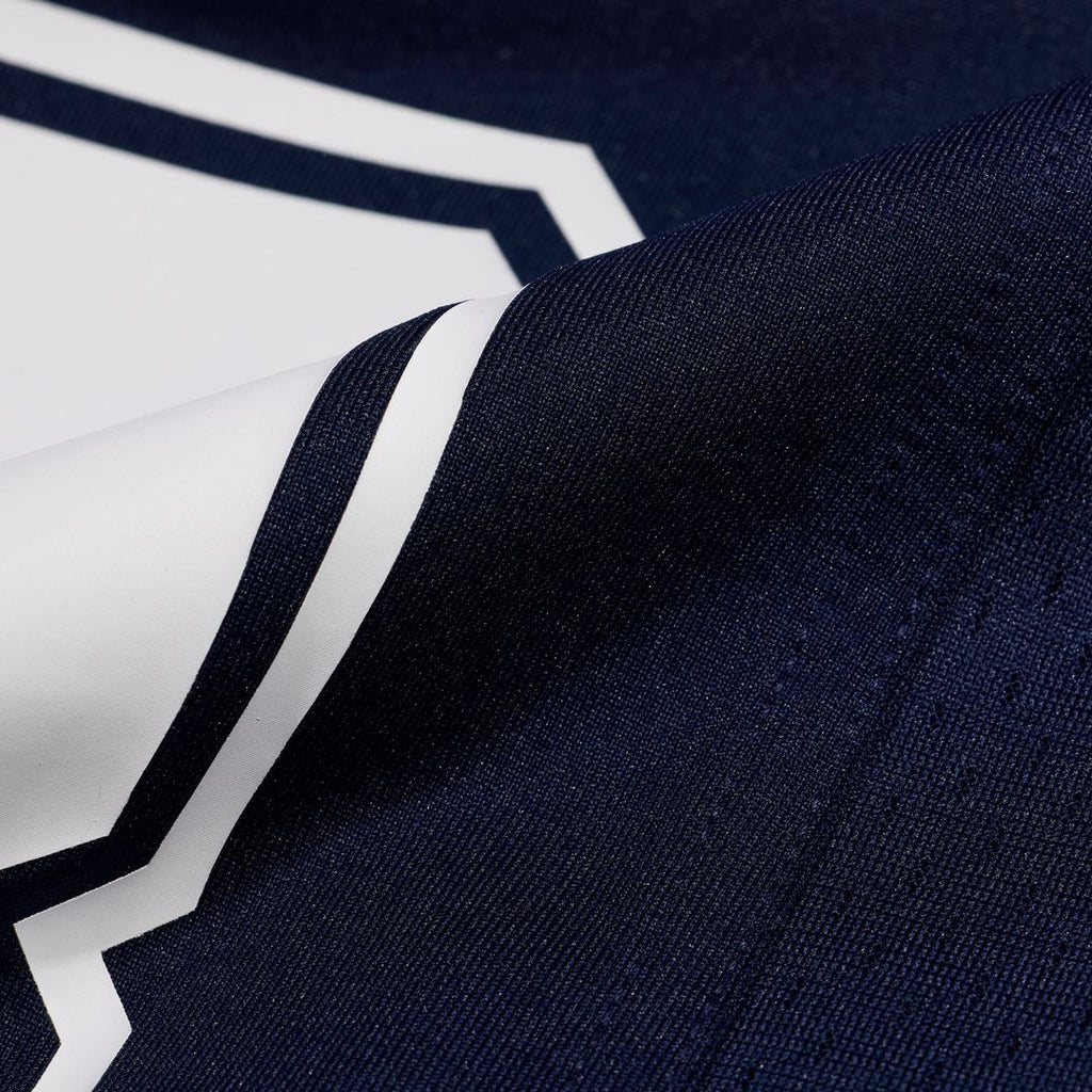 Caleb Downs Dallas Cowboys Game Jersey - Navy