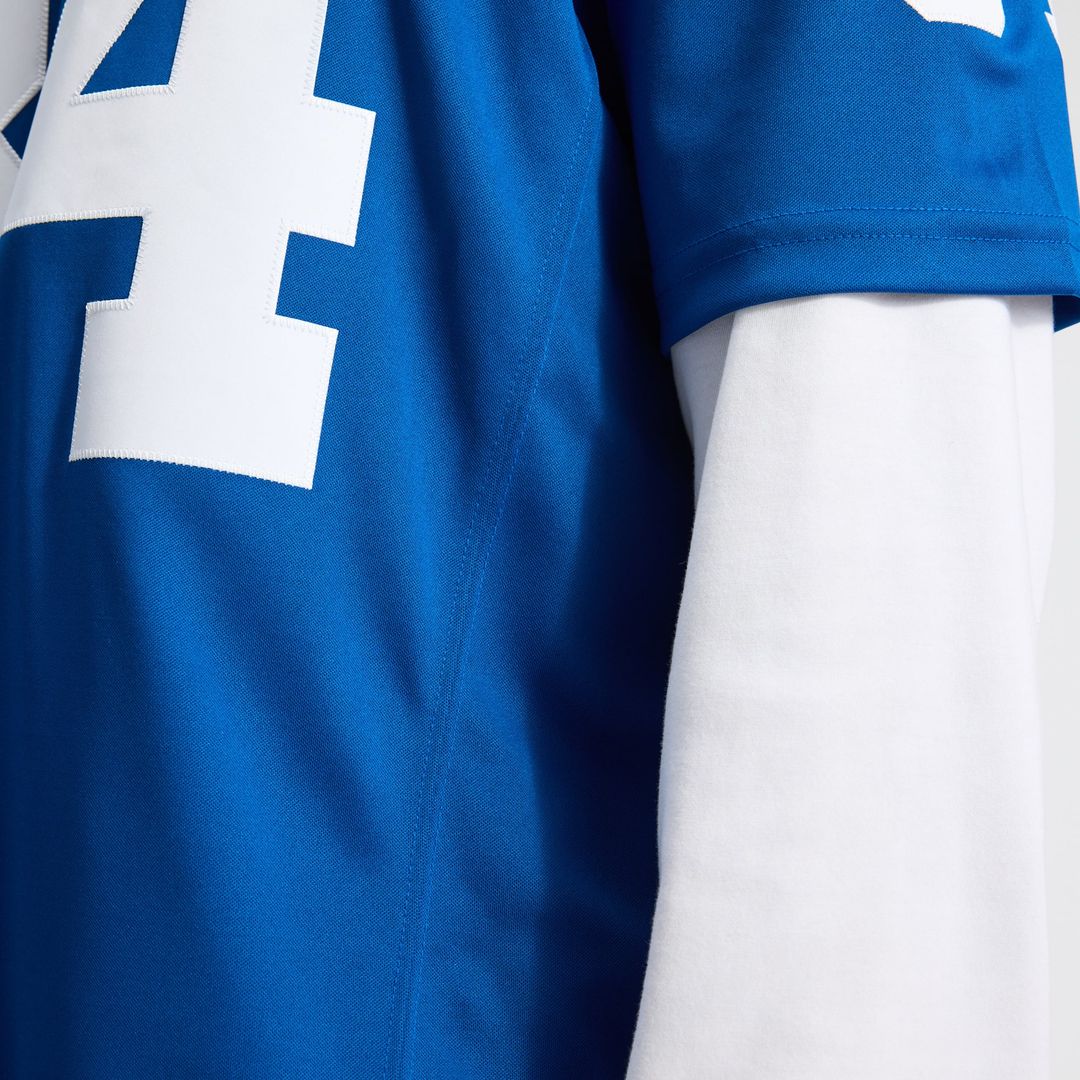 Tyler Warren Indianapolis Colts Vapor F.U.S.E. Stitched Limited Jersey - White