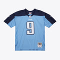Steve McNair Tennessee Titans 2003 Legacy Replica Jersey - Light Blue