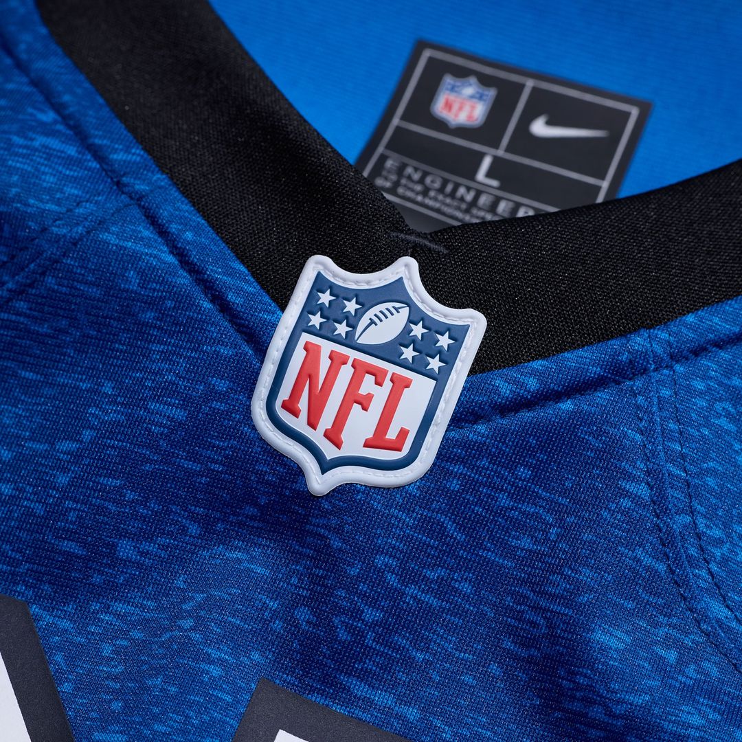 DeForest Buckner Indianapolis Colts Game Jersey - Royal Blue