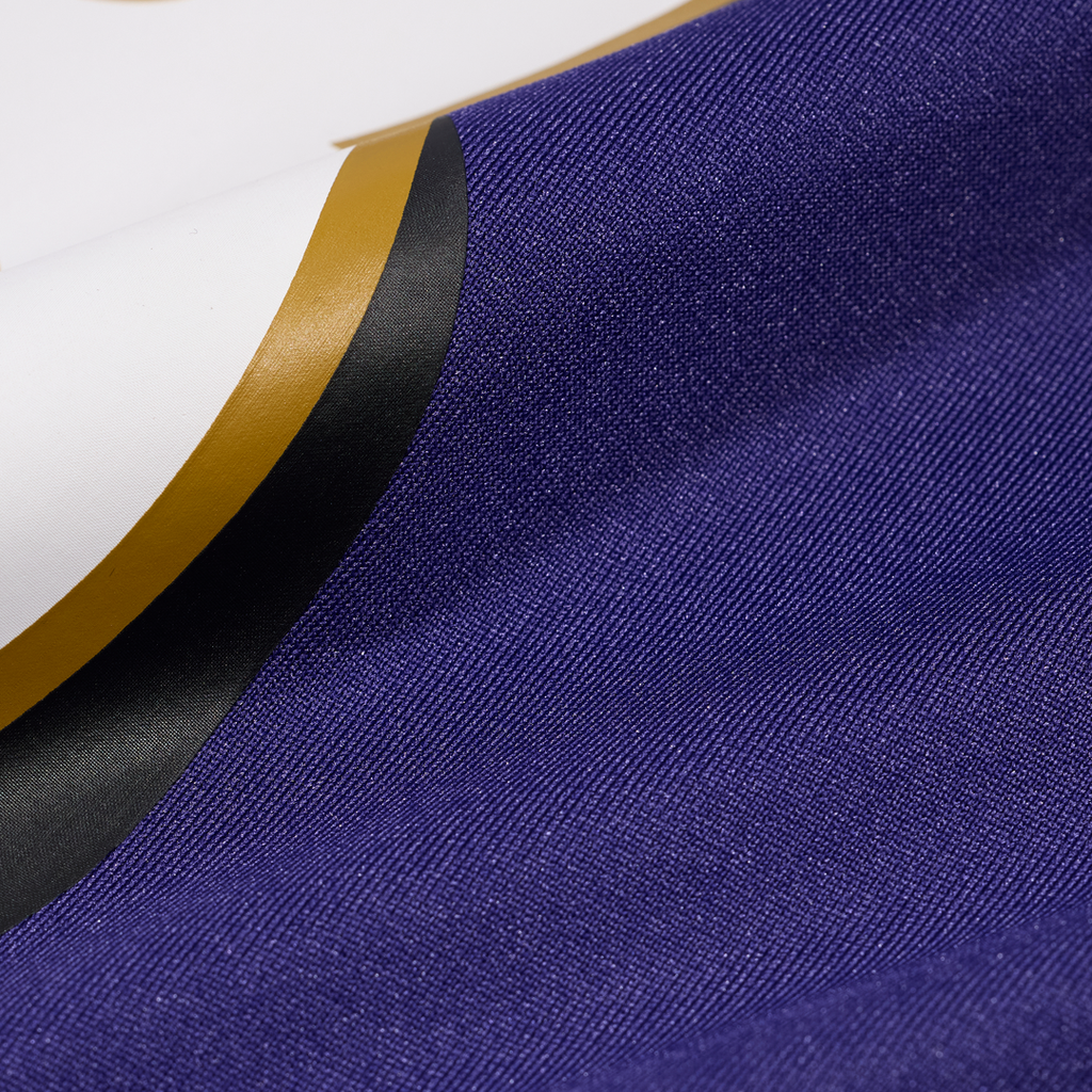 Chidobe Awuzie Baltimore Ravens Game Jersey - Purple
