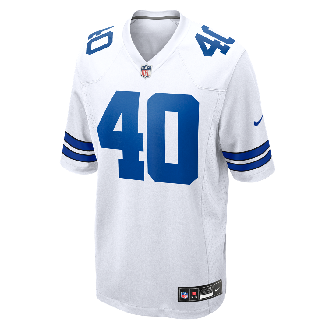Von Miller Dallas Cowboys Game Jersey - Navy