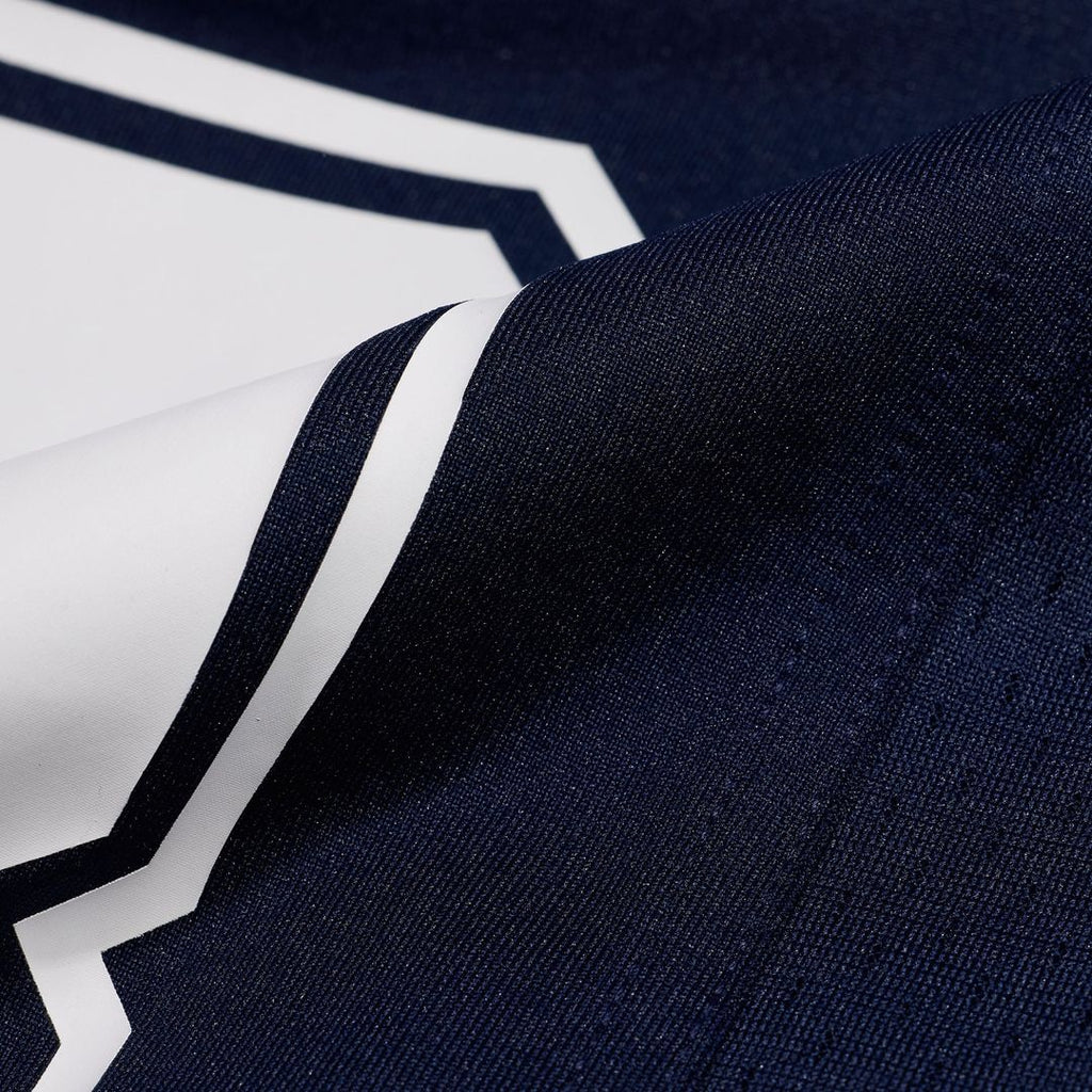 Dak Prescott Dallas Cowboys Game Jersey - Navy