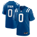 Camryn Bynum Indianapolis Colts Game Jersey - Royal Blue
