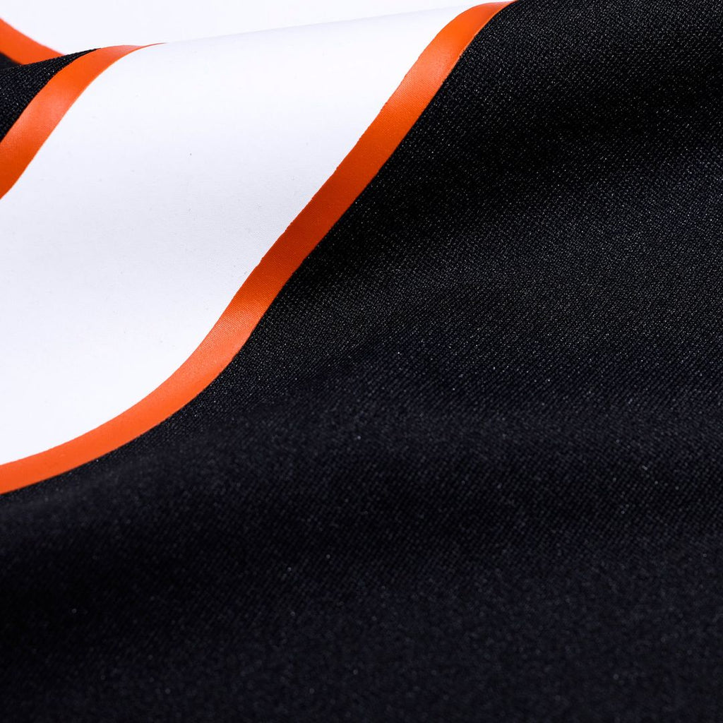 Boye Mafe Cincinnati Bengals Game Jersey - Black