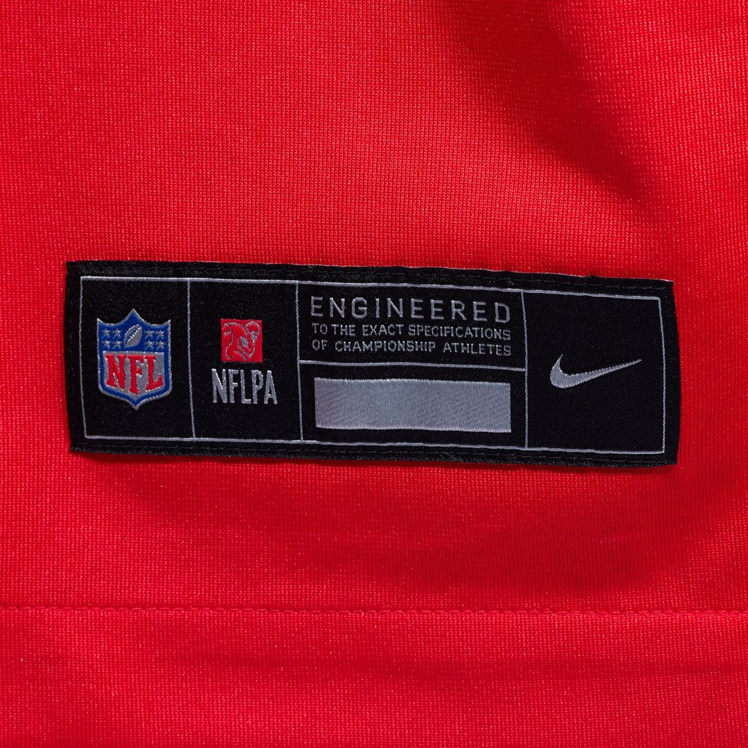 Tank Dell Houston Texans Game Jersey - Navy