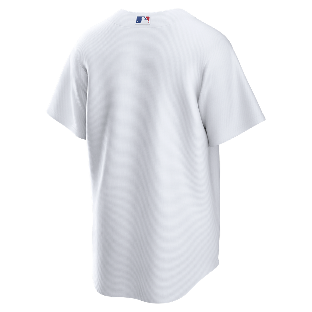 Los Angeles Dodgers Nike Royal Alternate Replica Jersey