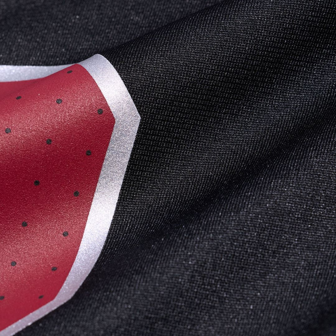 Budda Baker Arizona Cardinals Game Jersey - Black