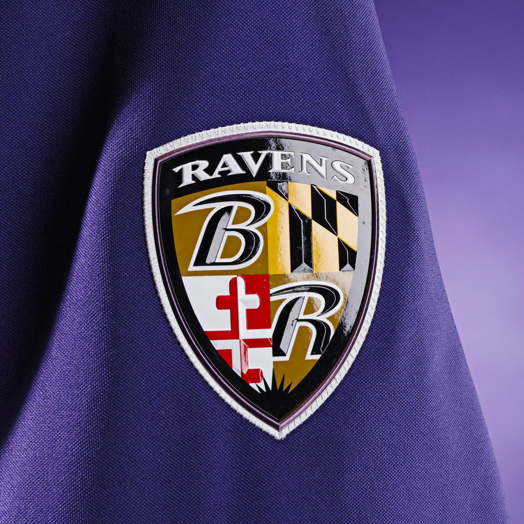 Lamar Jackson Baltimore Ravens Vapor F.U.S.E. Stitched Limited Jersey - White