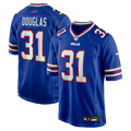 Rasul Douglas Buffalo Bills Game Jersey - Royal Blue