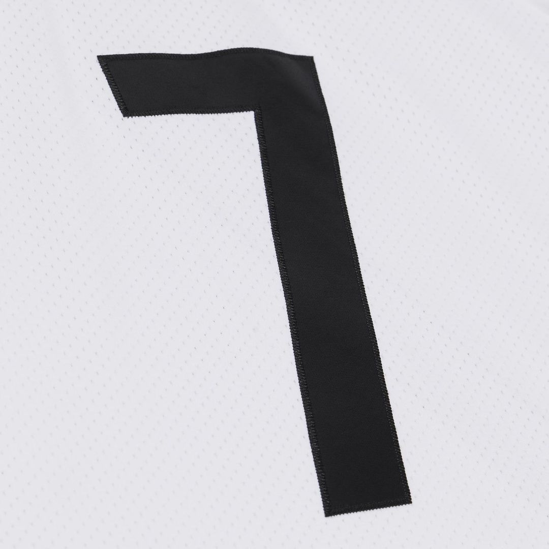Ben Roethlisberger Pittsburgh Steelers 2005 Authentic Throwback Jersey - White