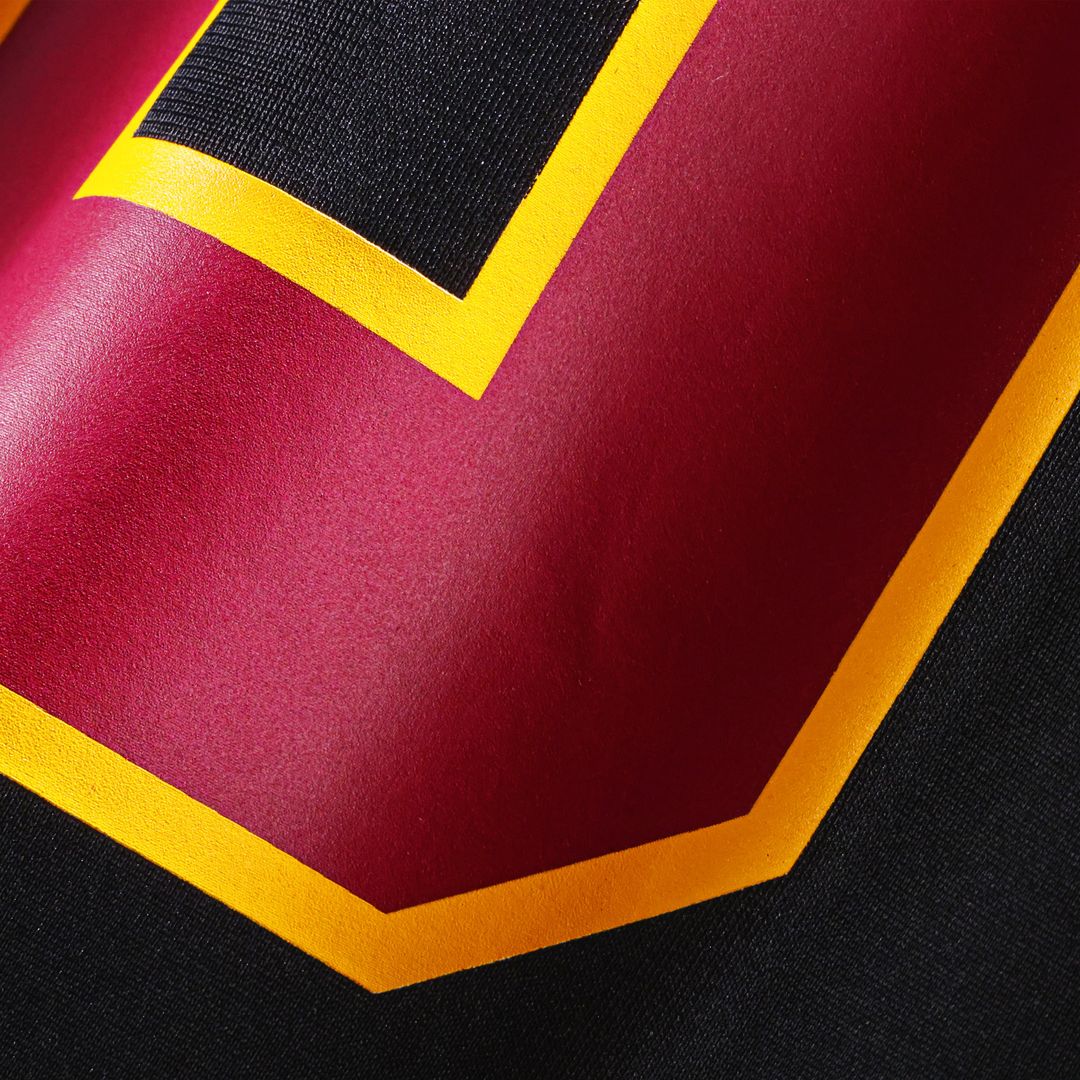 Jeremy Reaves Washington Commanders Game Jersey - Burgundy