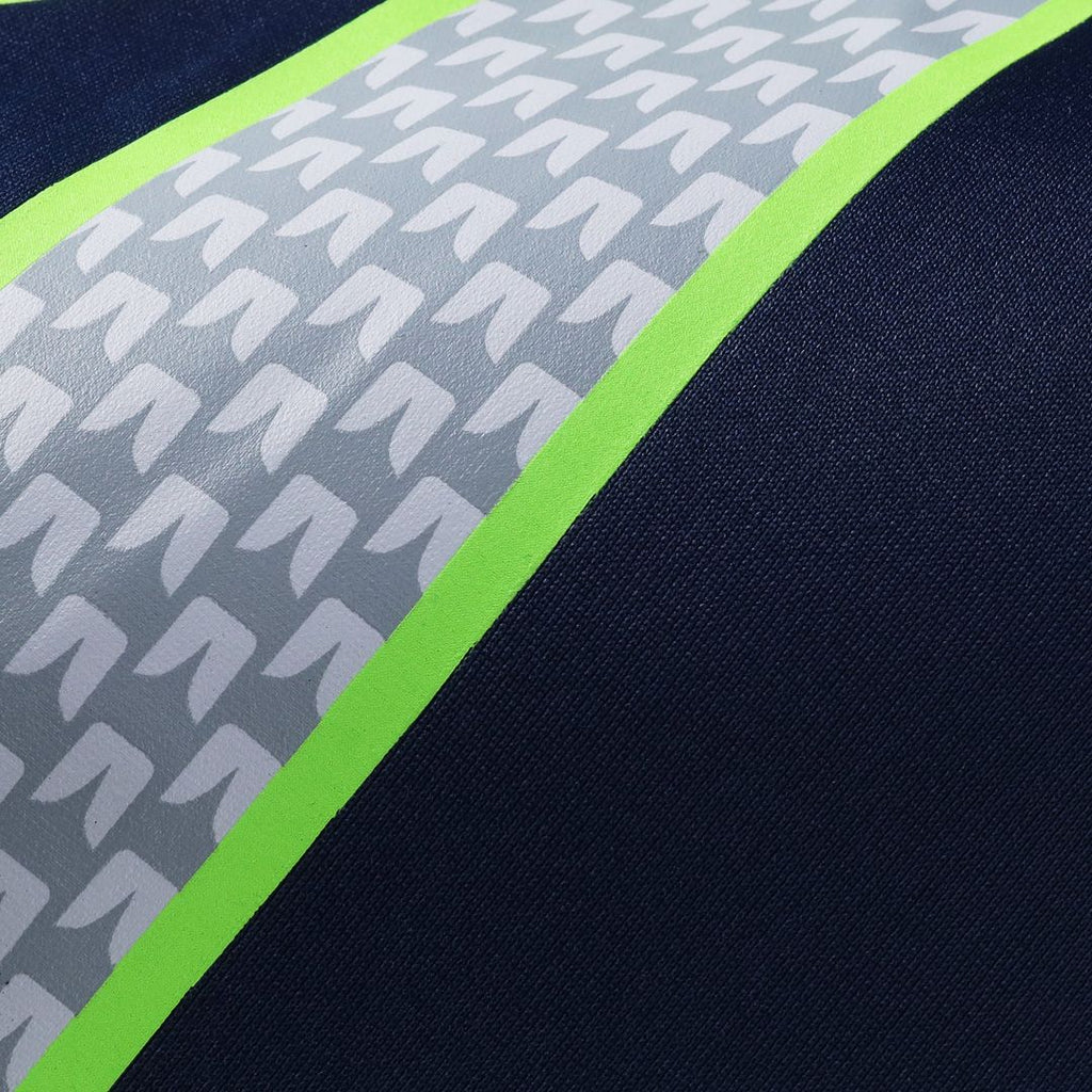 12s Seattle Seahawks Game Jersey - College Navy