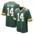 Don Hutson Green Bay Packers Jersey - Green
