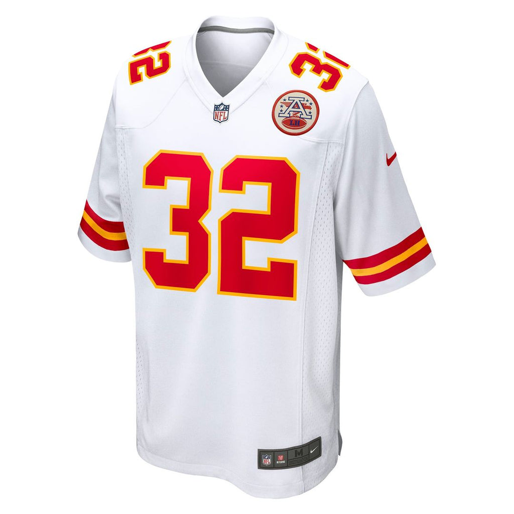 Marcus Allen Kansas City Chiefs Game Jersey - Red