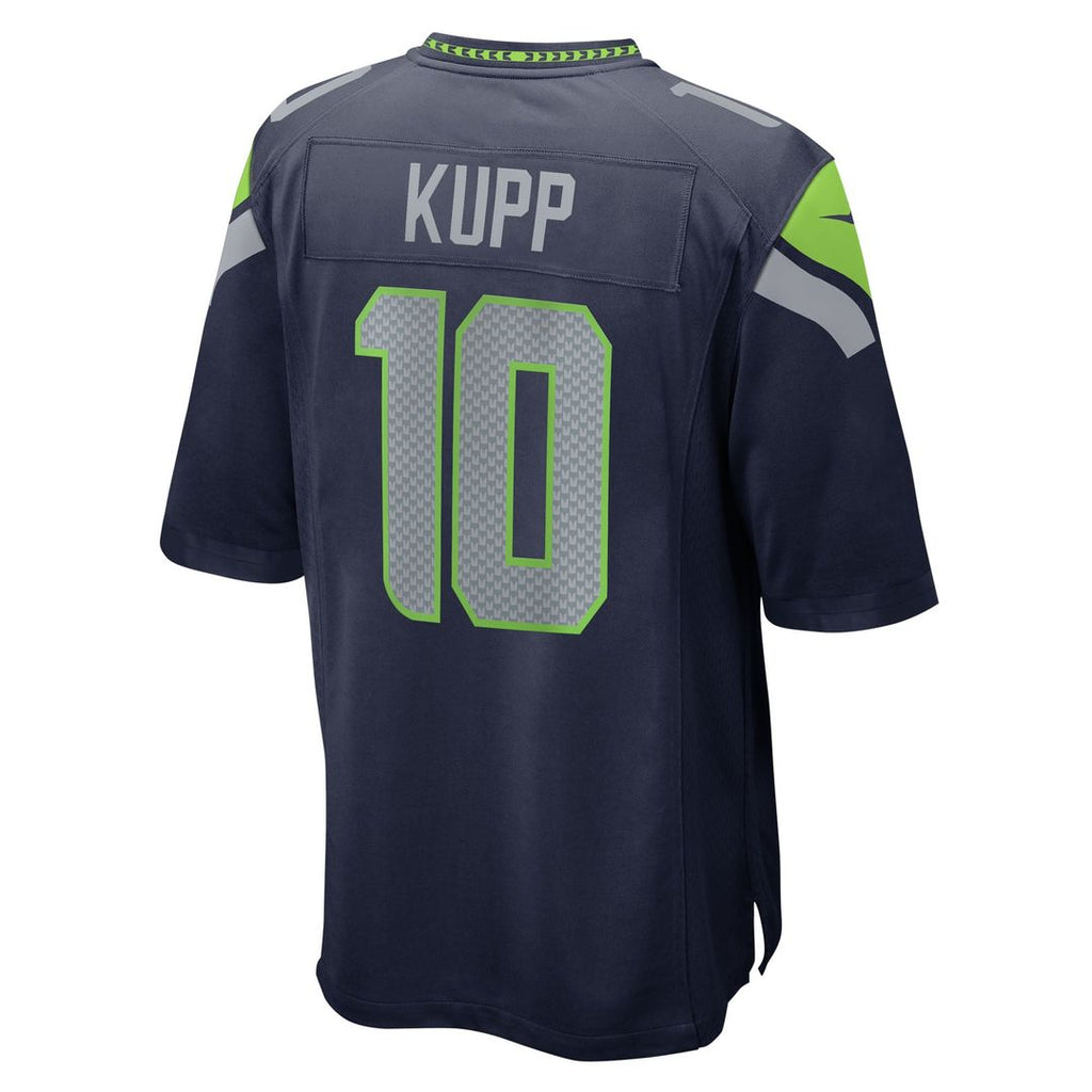 Cooper Kupp Seattle Seahawks Alternate Game Jersey - Royal Blue