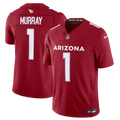 Kyler Murray Arizona Cardinals Vapor F.U.S.E. Stitched Limited Jersey - Cardinal