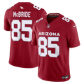 Trey McBride Arizona Cardinals Vapor F.U.S.E. Stitched Limited Jersey - Cardinal