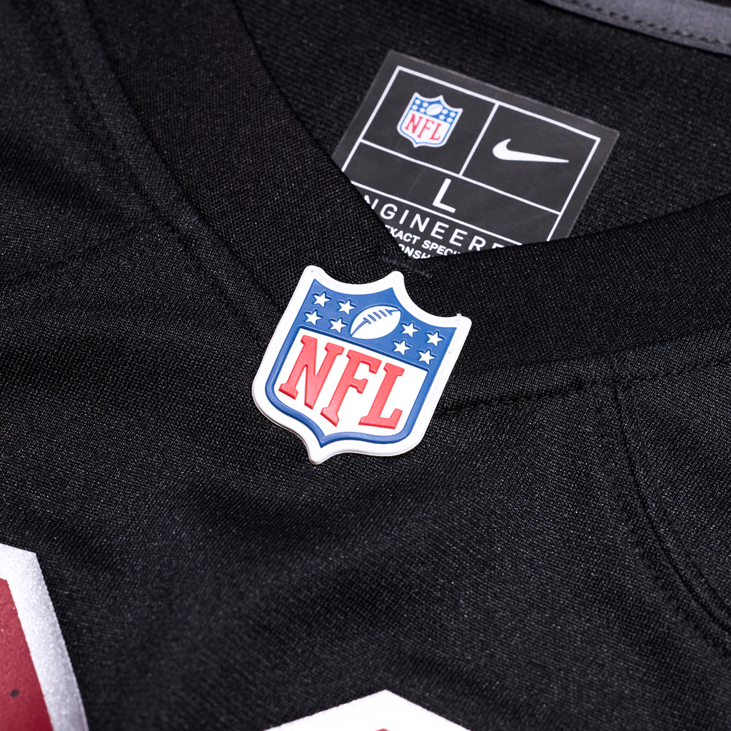 Jeremiyah Love Arizona Cardinals Game Jersey - Cardinal