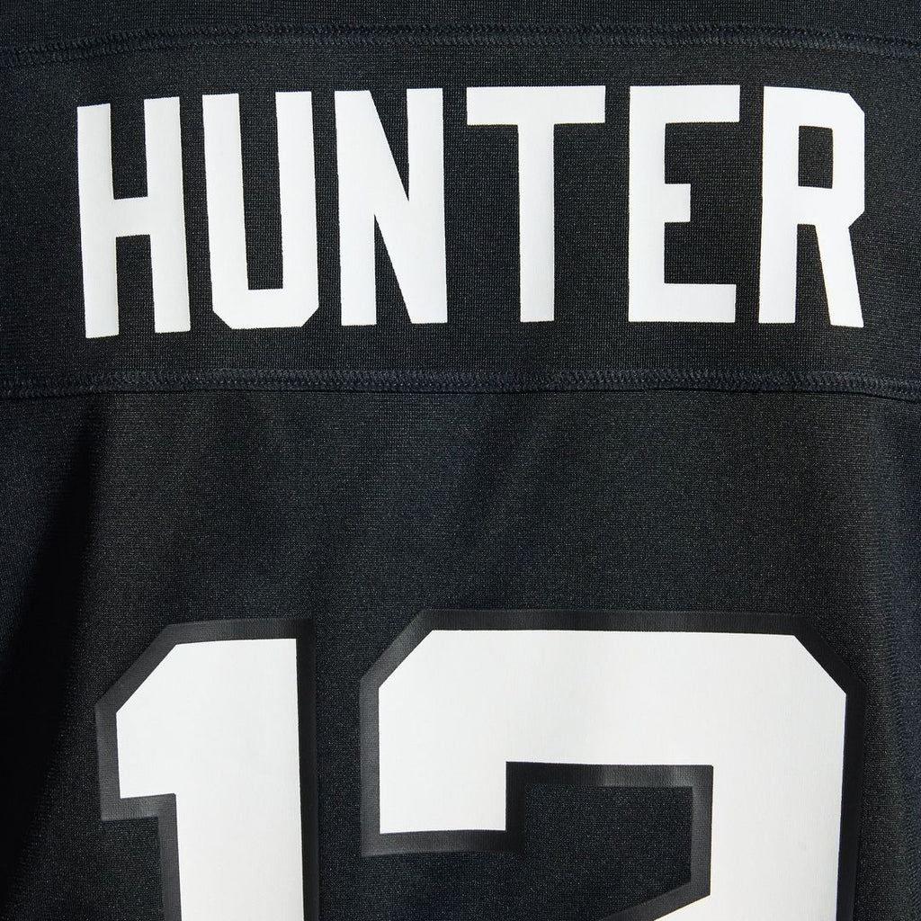 Travis Hunter Jacksonville Jaguars Game Jersey - Teal