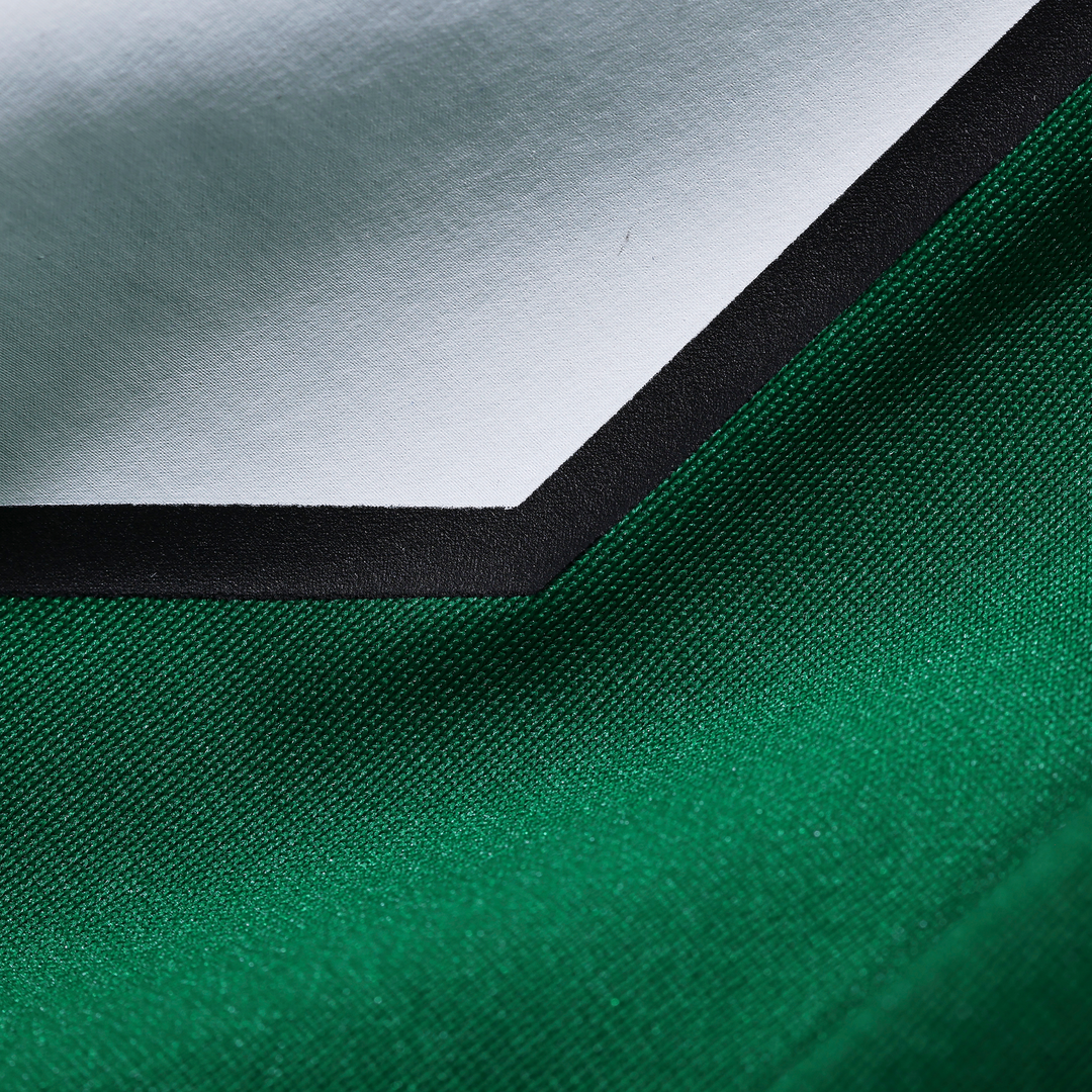 Tariq Woolen Philadelphia Eagles Game Jersey - Midnight Green
