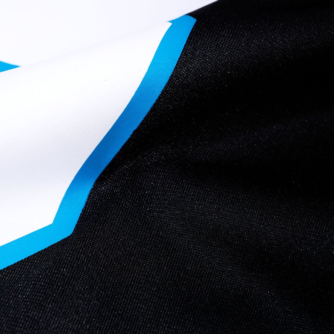 Lathan Ransom Carolina Panthers Game Jersey - Black