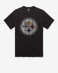 PITTSBURGH STEELERS GRIT '47 SCRUM TEE