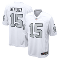 Fernando Mendoza Las Vegas Raiders Alternate Game Jersey - White