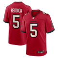 Haason Reddick Tampa Bay Buccaneers Game Jersey - Red