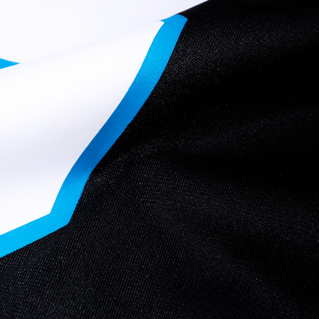 Devin Lloyd Carolina Panthers Game Jersey - Black