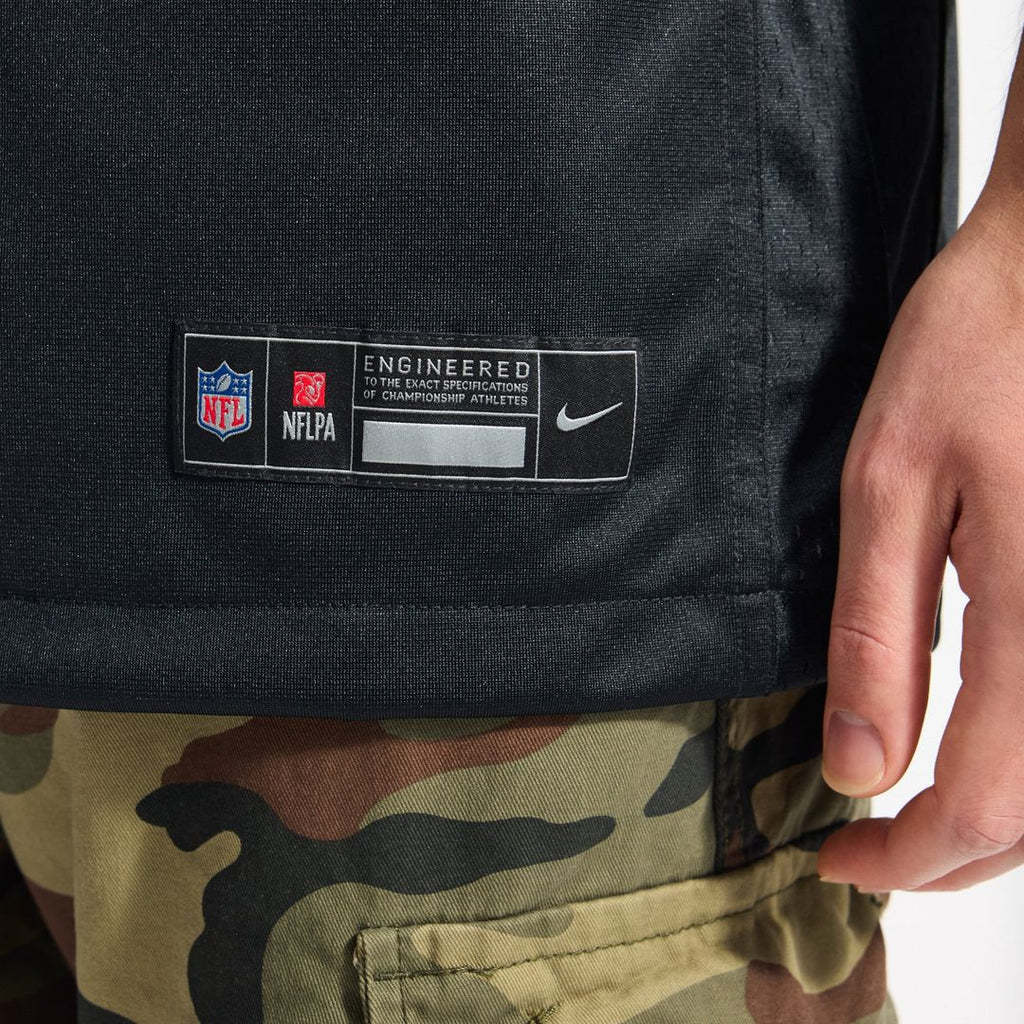 Marlon Humphrey Baltimore Ravens Game Jersey - Purple