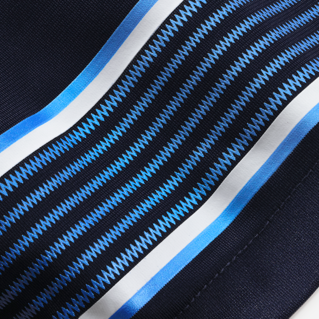 Cameron Ward Tennessee Titans 2026 Rivalries Collection Game Jersey - Navy