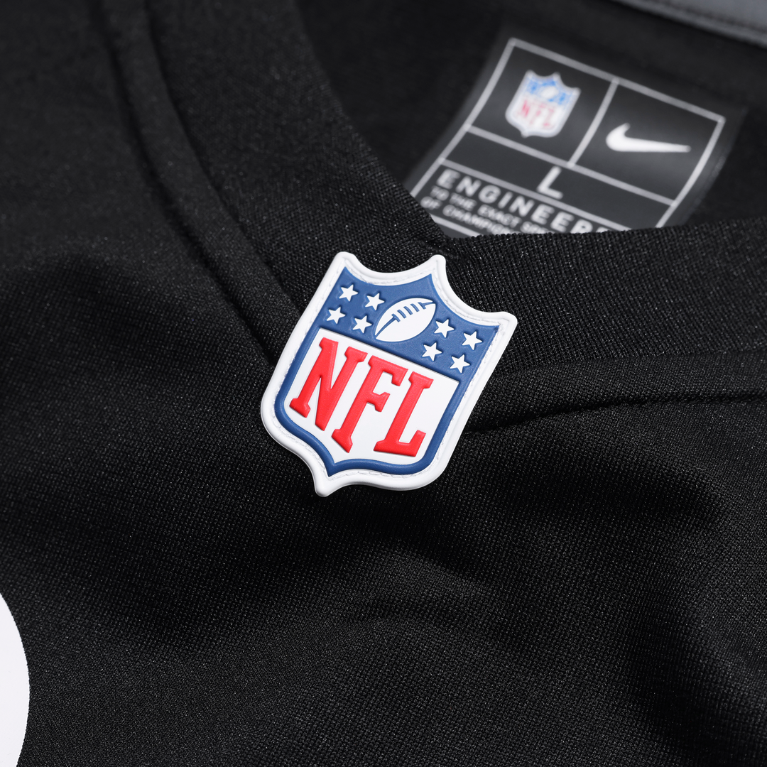 Jalen Ramsey Pittsburgh Steelers Alternate 1933 Throwback Game Jersey - Gold