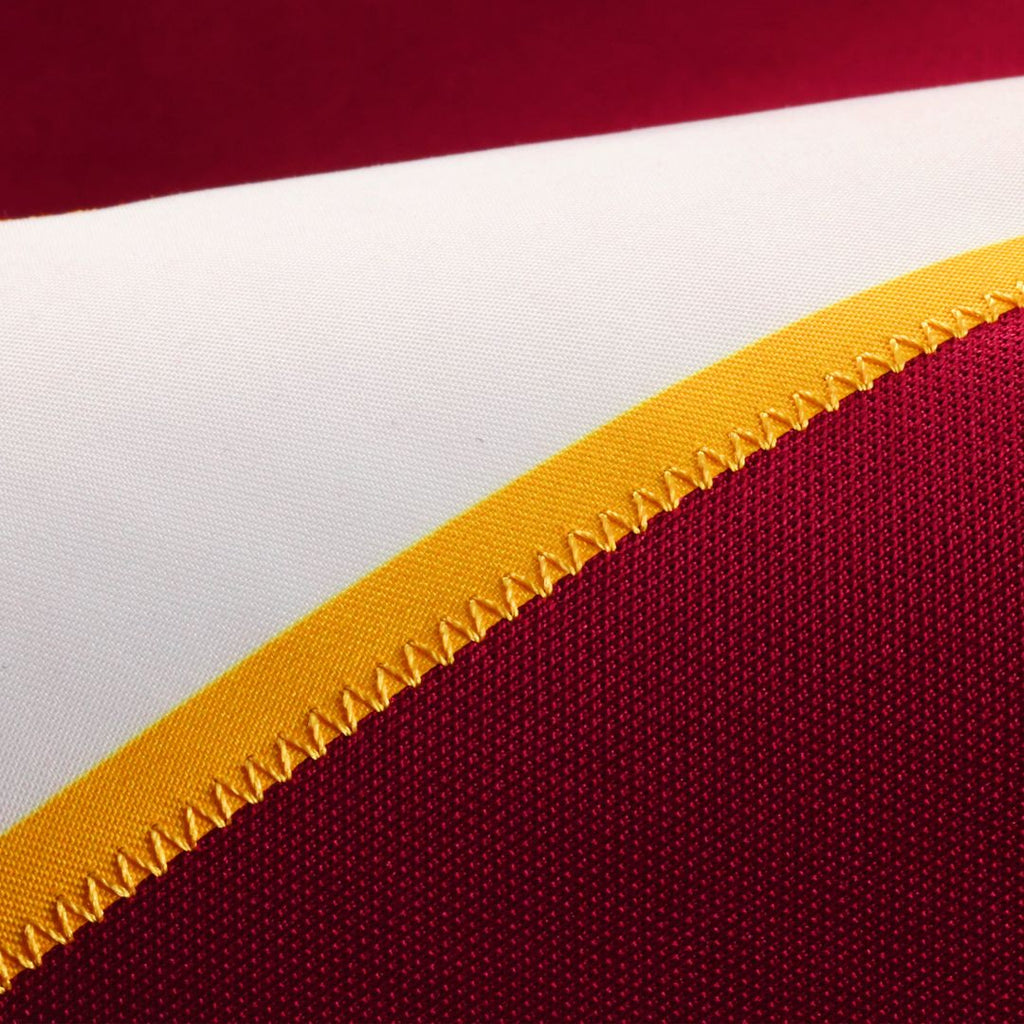 Frankie Luvu Washington Commanders Vapor F.U.S.E. Stitched Limited Jersey - Burgundy