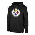 PITTSBURGH STEELERS IMPRINT '47 HEADLINE HOOD