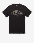 BALTIMORE RAVENS GRIT '47 SCRUM TEE