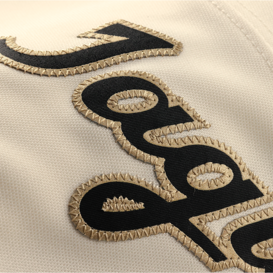 Tony Boselli Jacksonville Jaguars 2026 Rivalries Collection Stitched Limited Jersey - Natural