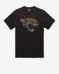 JACKSONVILLE JAGUARS GRIT '47 SCRUM TEE