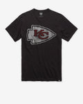 KANSAS CITY CHIEFS GRIT '47 SCRUM TEE