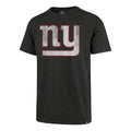 NEW YORK GIANTS GRIT '47 SCRUM TEE