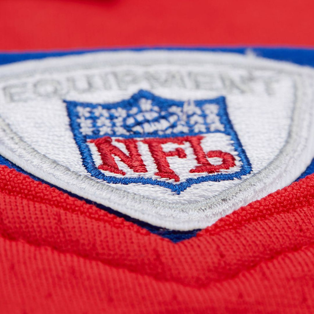 Eli Manning New York Giants 2004 Legacy Replica Jersey - Red