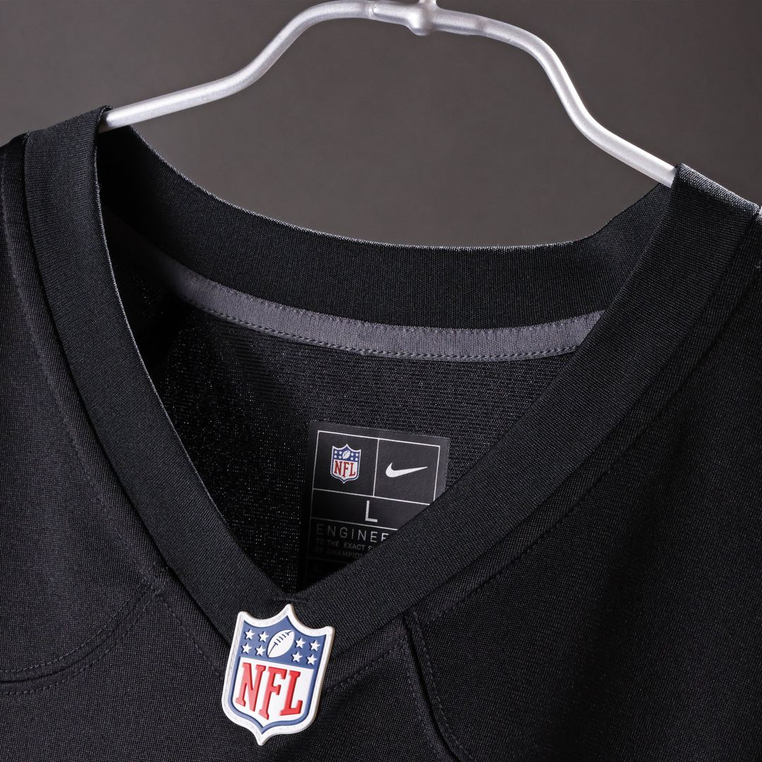Sonny Styles Washington Commanders Game Super Bowl Era Jersey - White