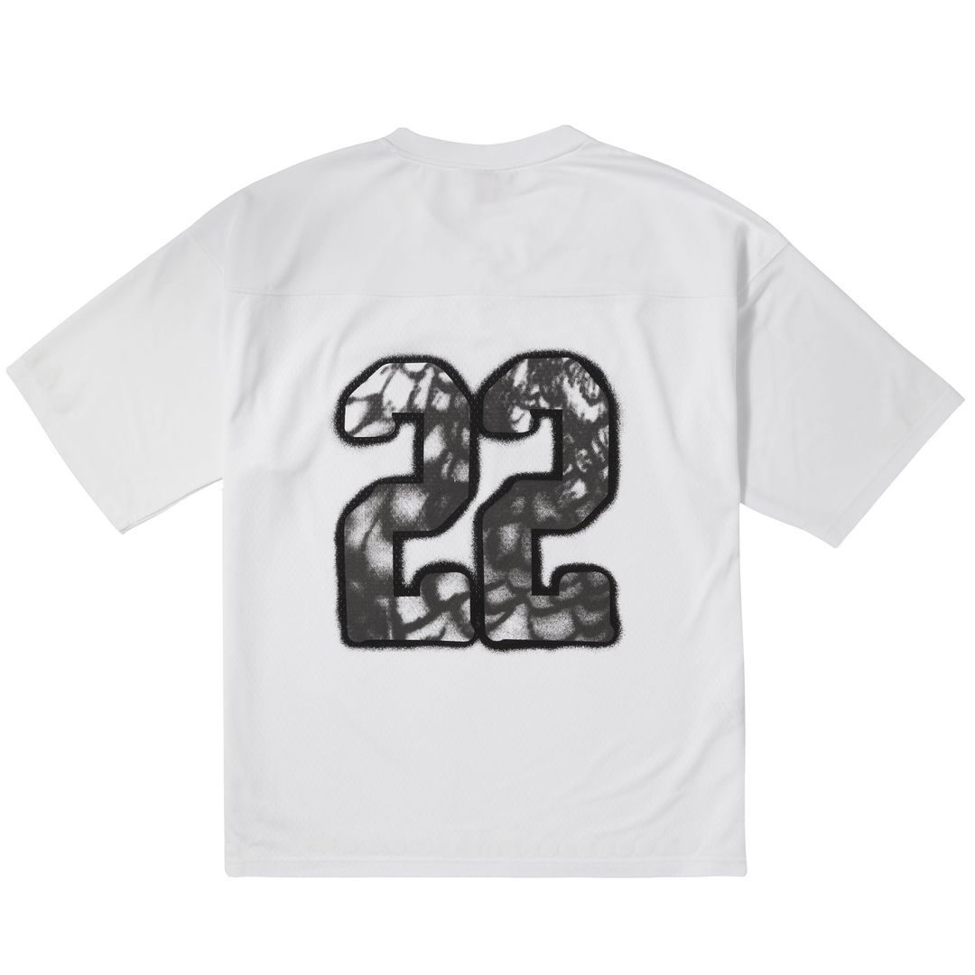ÑFL Por La Cultura x CHITO Limited Edition Jersey - Black
