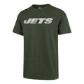 NEW YORK JETS GRIT WORDMARK '47 SCRUM TEE
