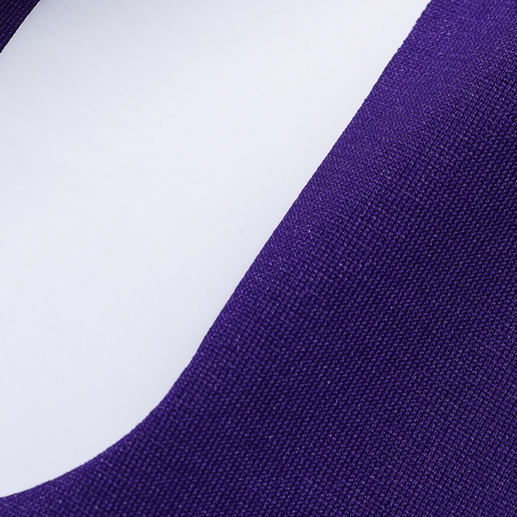 Ryan Kelly Minnesota Vikings Game Jersey - Purple