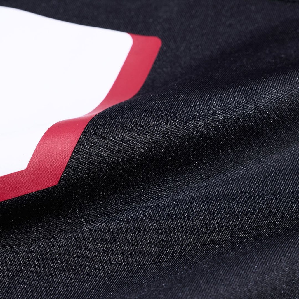 Michael Penix Jr. Atlanta Falcons Game Jersey - Black