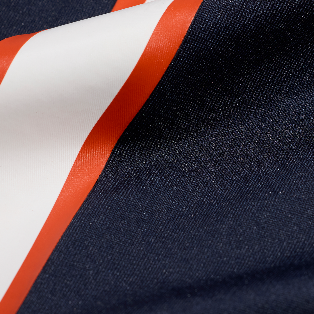 Grady Jarrett Chicago Bears Game Jersey - Navy
